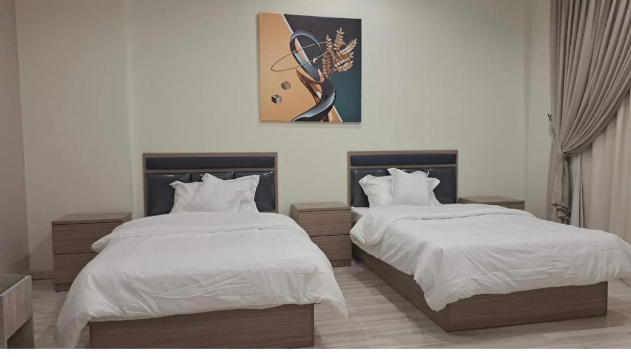النظافه والجوده Riade Exterior foto