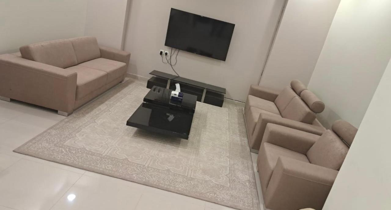 النظافه والجوده Riade Exterior foto