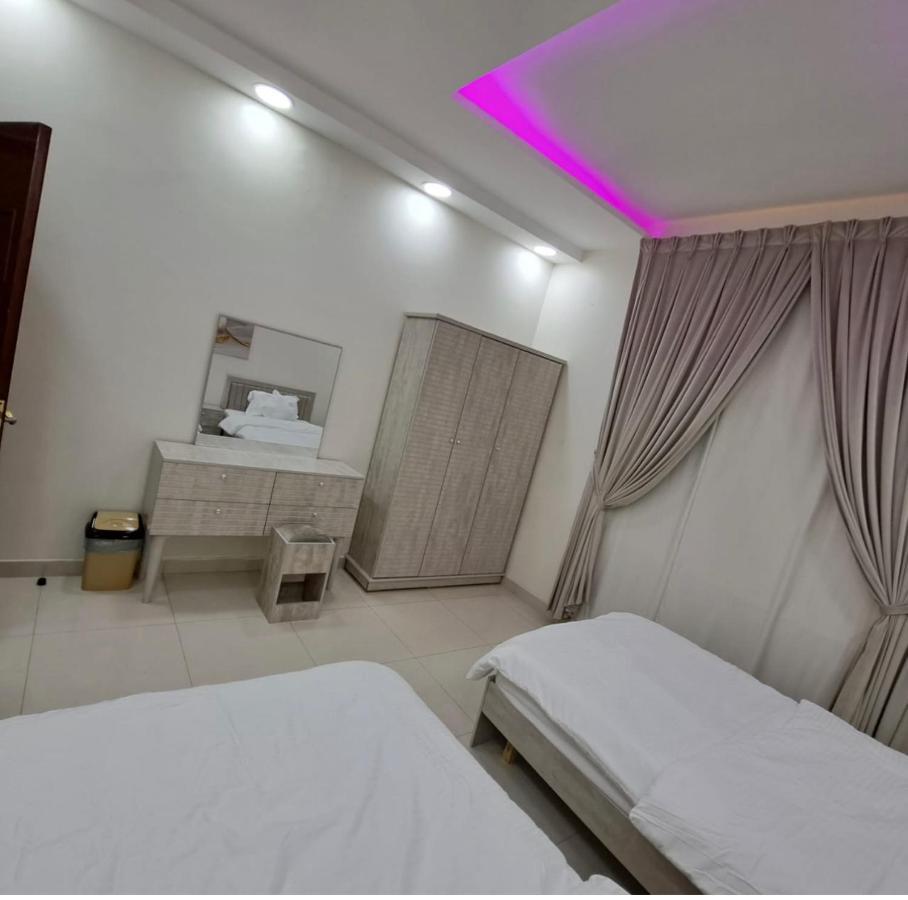 النظافه والجوده Riade Exterior foto