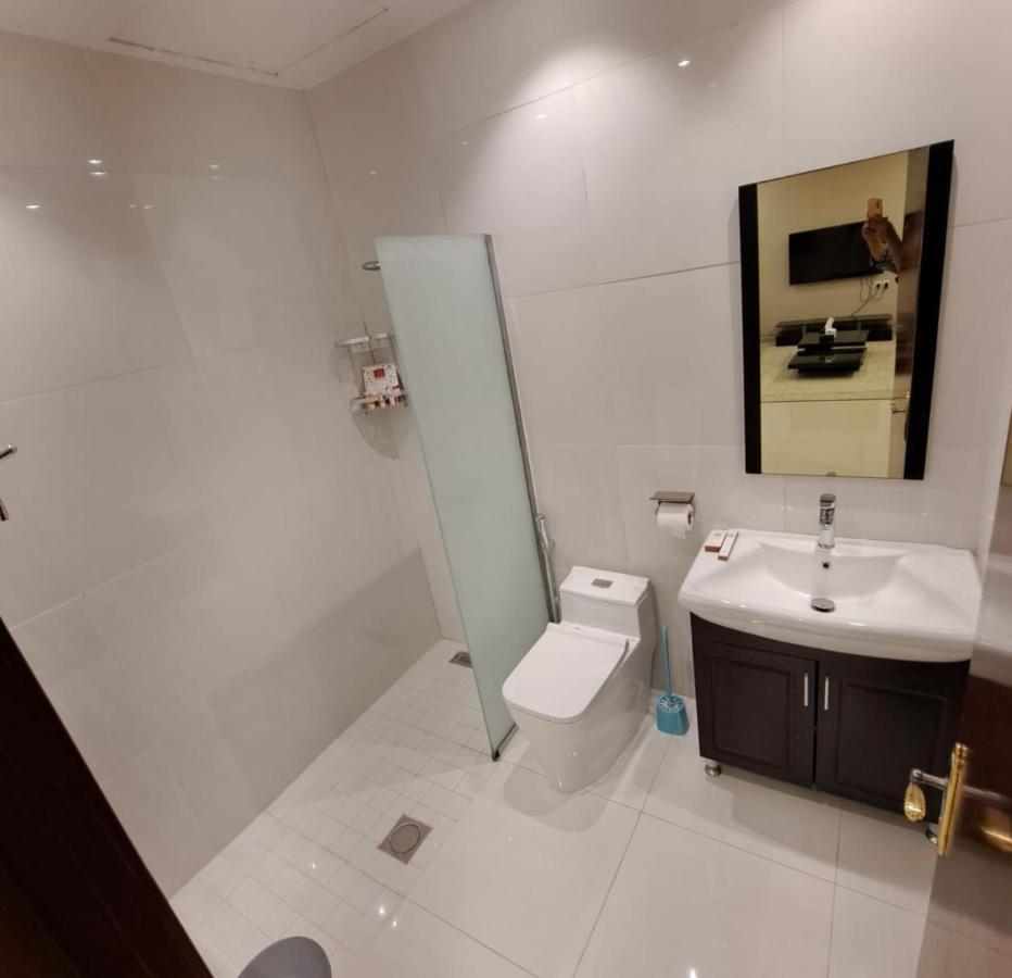 النظافه والجوده Riade Exterior foto