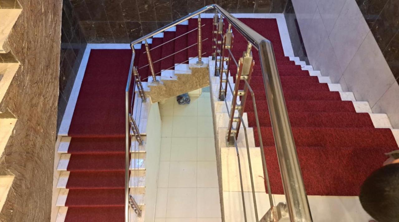 النظافه والجوده Riade Exterior foto