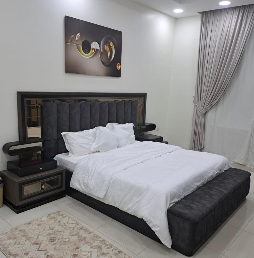النظافه والجوده Riade Exterior foto