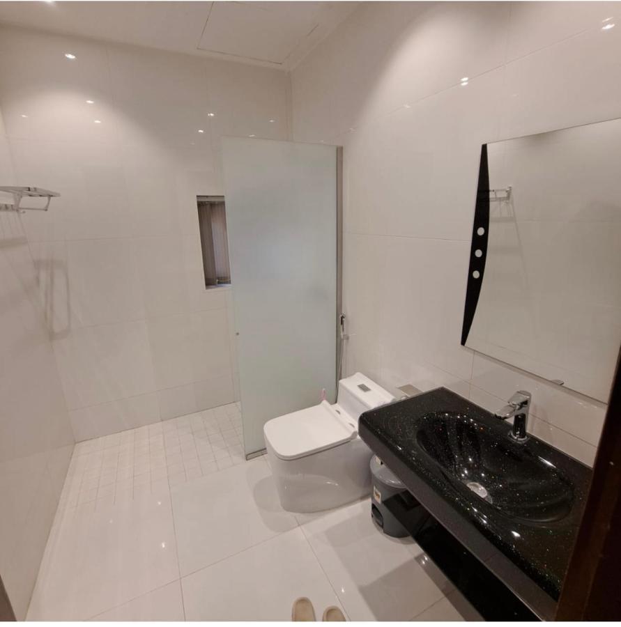 النظافه والجوده Riade Exterior foto