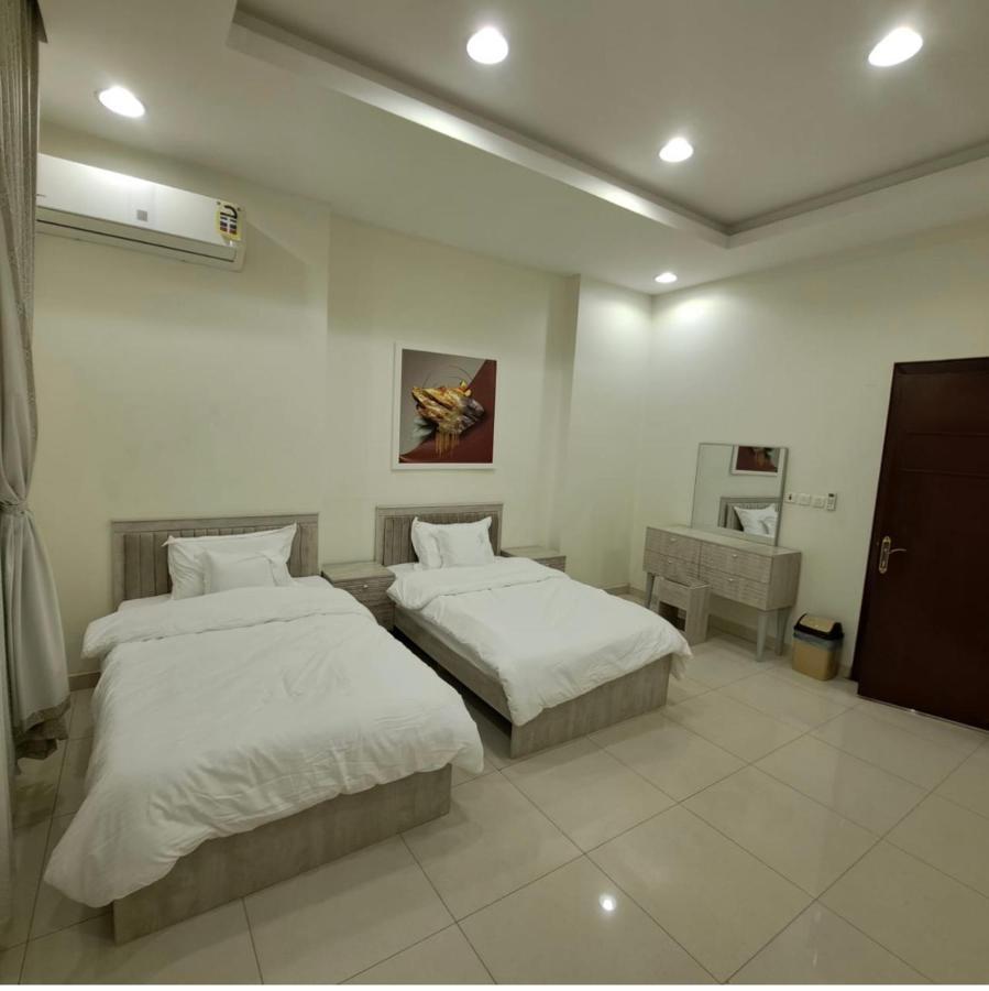 النظافه والجوده Riade Exterior foto