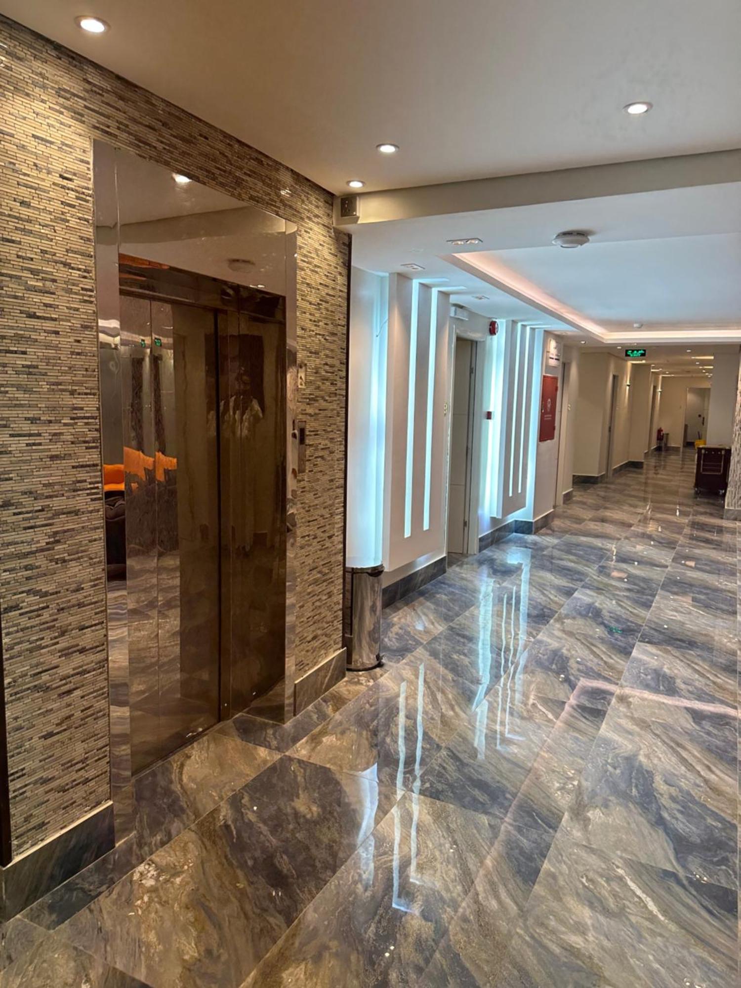النظافه والجوده Riade Exterior foto