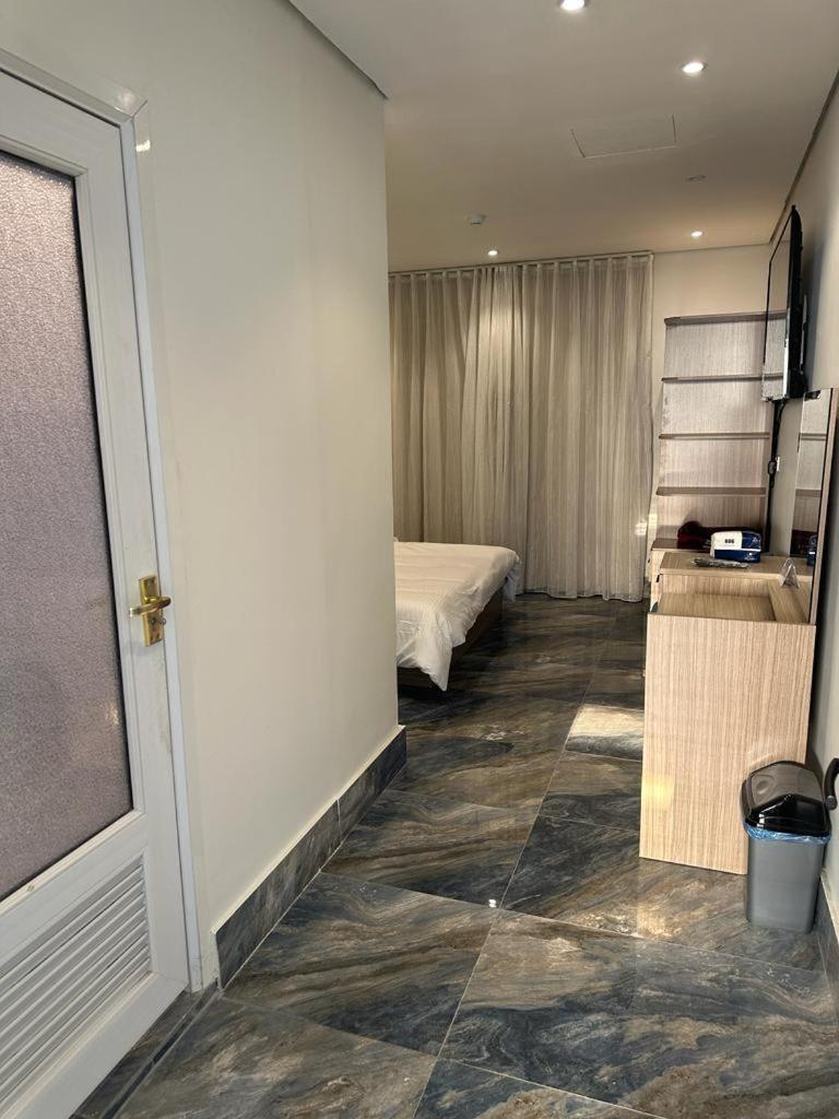 النظافه والجوده Riade Exterior foto