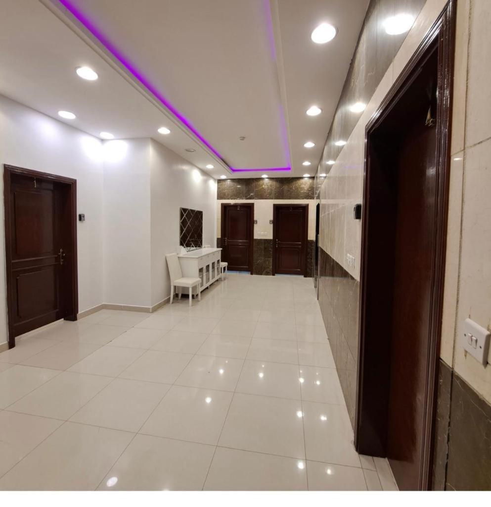 النظافه والجوده Riade Exterior foto
