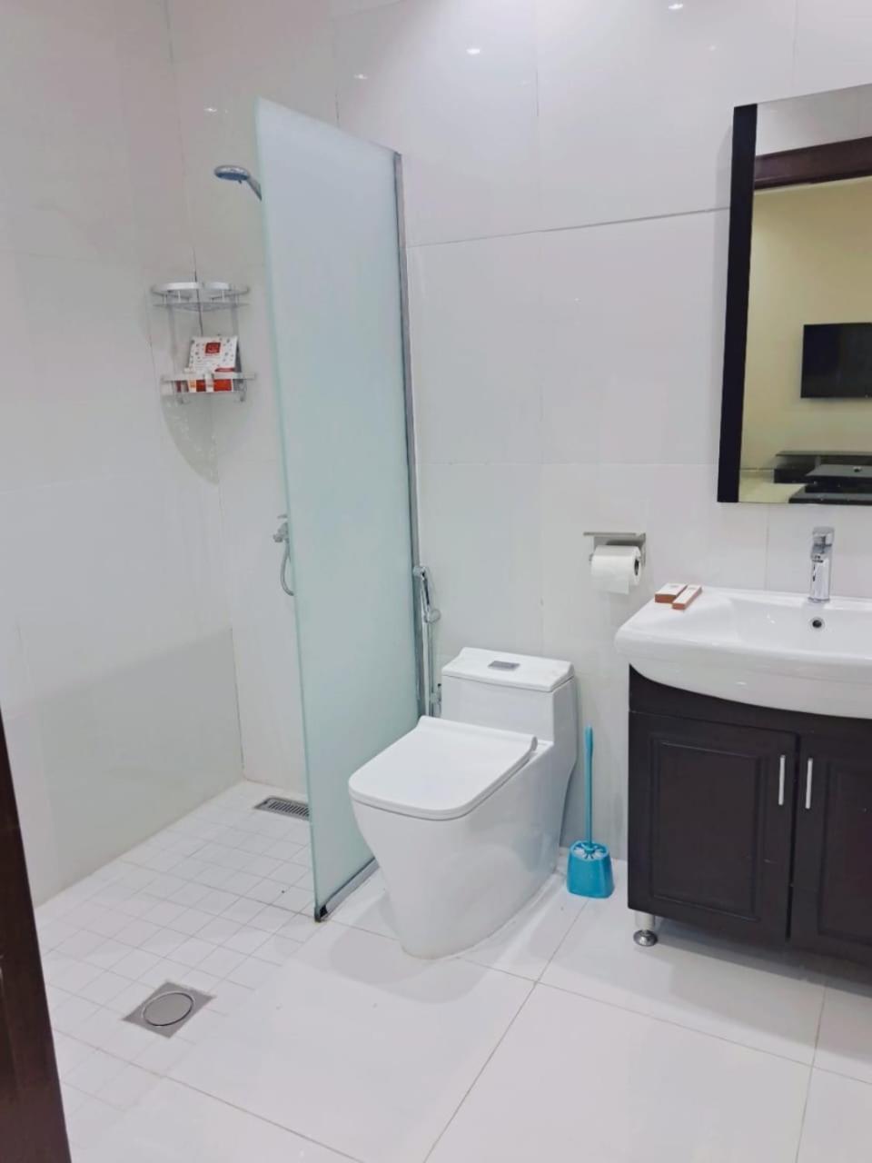 النظافه والجوده Riade Exterior foto